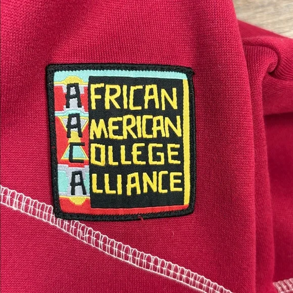 Jackson State University Hoodie – African American College AllianceUnisex